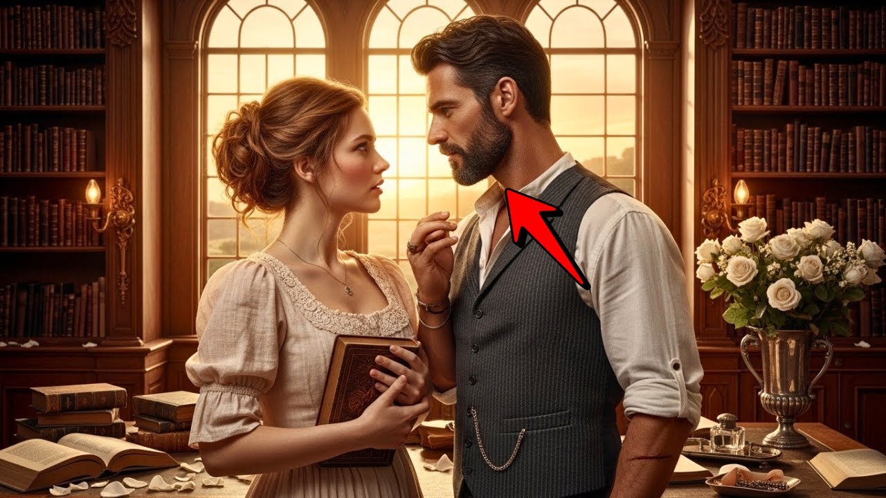 Niemand wollte sie, weil sie zart und schüchtern war... Bis der reiche Bauer ihr Träume erfüllte