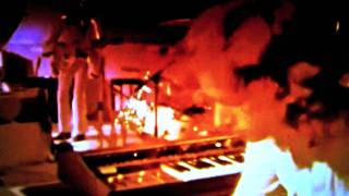 Analysis: Genesis' Mellotron-The Musical Box chords