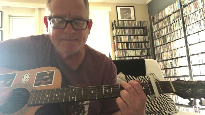 Got to Give It Up Guitar version - Guitar performance video thumbnail