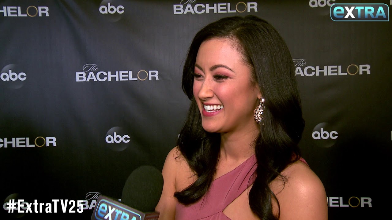 Sydney Talks Asking Colton About His Virginity on ‘Bachelor: Women Tell All’