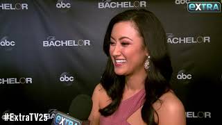 Sydney Talks Asking Colton About His Virginity on ‘Bachelor: Women Tell All’