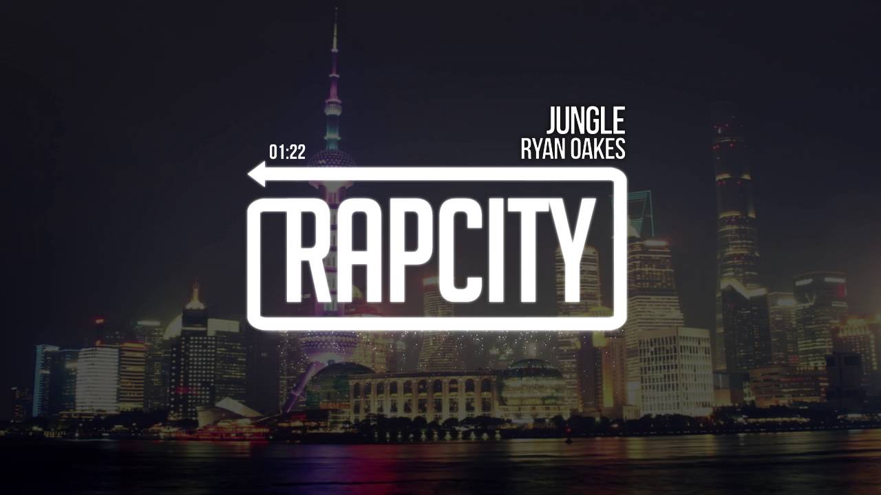 ruvolive Ryan Oakes - Jungle (Prod. Ocean)