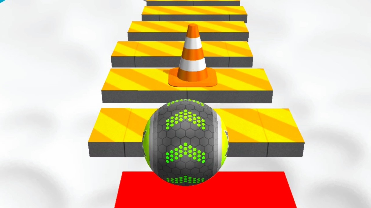 Going Balls SpeedRun Gameplay Level 11321-11323