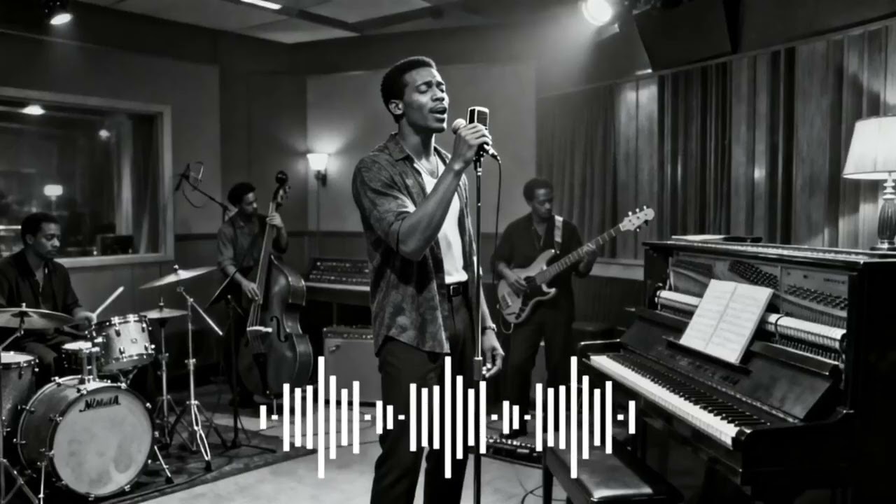 Soft Hearts & Slow Jams – Emotional R&B Mood