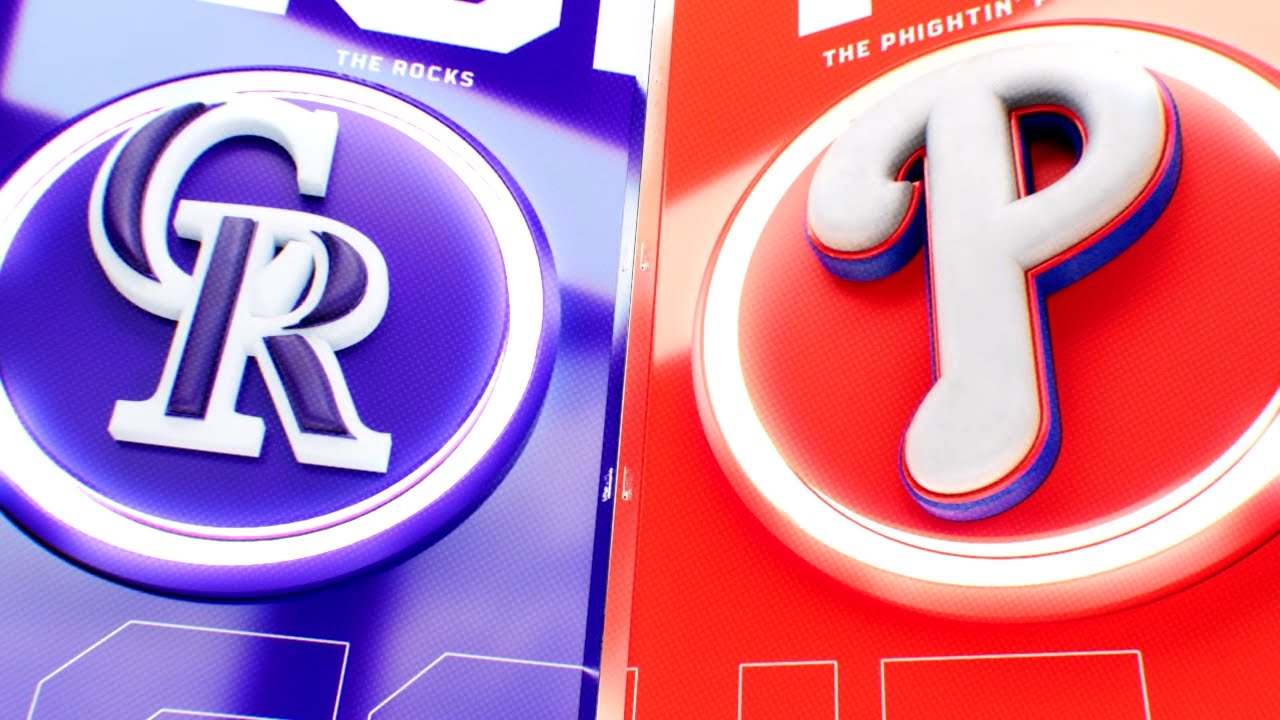 COL @ PHI: 2025 NLCS Game 3 Highlights