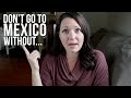 Top 10 Things to Pack for a Move to Mexico: Don't Move to Mexico Without These!