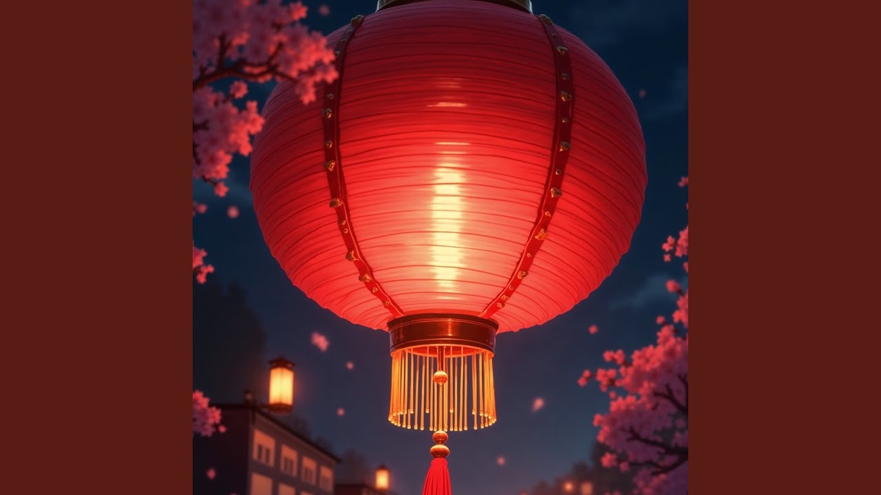 Watch red lantern on YouTube Watch red lantern on YouTube