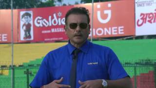 India's 500th Test Match: Ravi Shastri And Sanjay Manjrekar Discuss screenshot 1