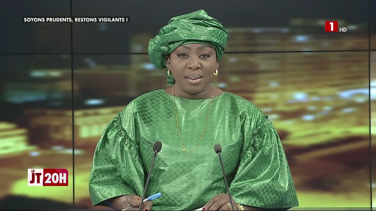 CONVENTION OFOR-ANER-COMMUNE DE GANDIAYE : une unité de potabilisation de l'eau pour 15 000 âmes