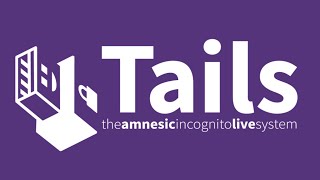 Обзор TAILS 2.5. Tor screenshot 4