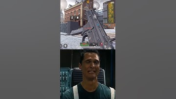 Stiriker warzone mobile vs cod mobile #warzonemobile #codmobile