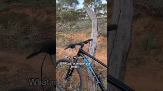 Dirtyyyy #automobile #lifeisbutadream #mtb #mountainbike #mtblife #jump #nothingimposibleinthisworld