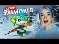 СТРИМ играем в PALWORLD (СТРИМ СОХРАНЮ)