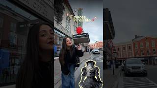 where is welcome to derry and it filmed?