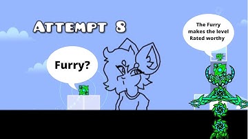 Stable Skyline 100% by Split72[Medium Demon] | Geometry Dash