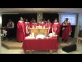 Ethio tv gothenburg choir   