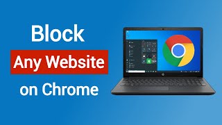 How to Quickly Block a Website on Google Chrome screenshot 5
