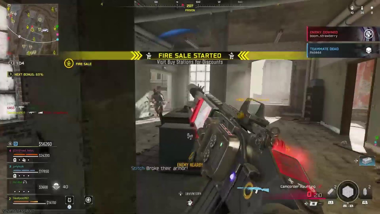 🟤LIVE Call of Duty: BO7 Zombies