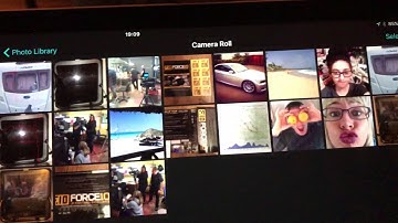FileBrowser copy from iPad