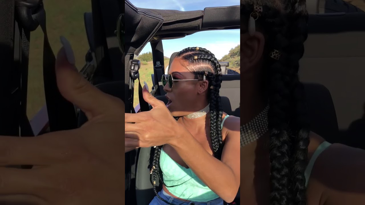 Jenn Morel Flow Friday 36 (Flow Week) YouTube