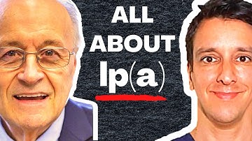 Everything you need to know about Lp(a) | ft. Dr. Tom Dayspring