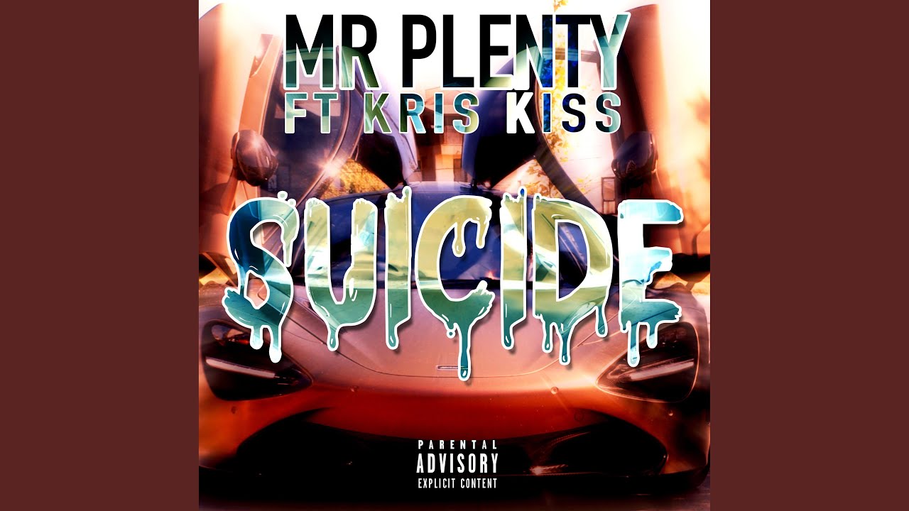 Suicide (feat. Kris Kiss) - YouTube