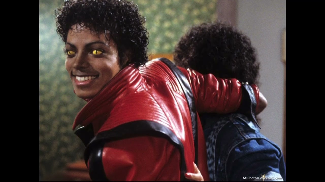 [FREE] Michael Jackson x Playboi Carti Type Beat 2021 - 