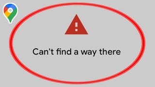 Celebrity How To Fix Google Maps Location Can't Find A Way There Problem Solved In Android & IOS Net Worth
