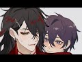 【5/26/2022】Demon Slayer makes a Demon "Explode" 【Shoto | Keep Talking ft. Vox】