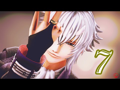 【MMD薄桜鬼】7
