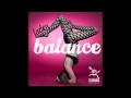 LADEN - BALANCE (DO IT)  di genius prod