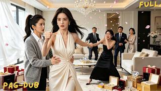 Nalaman kong plastic ang ampon ko, kaya binigyan ko ng trilyon ang tunay kong anak!#ai #ceo