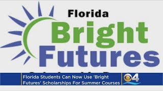 Bright Futures Expansion Ready For Summer