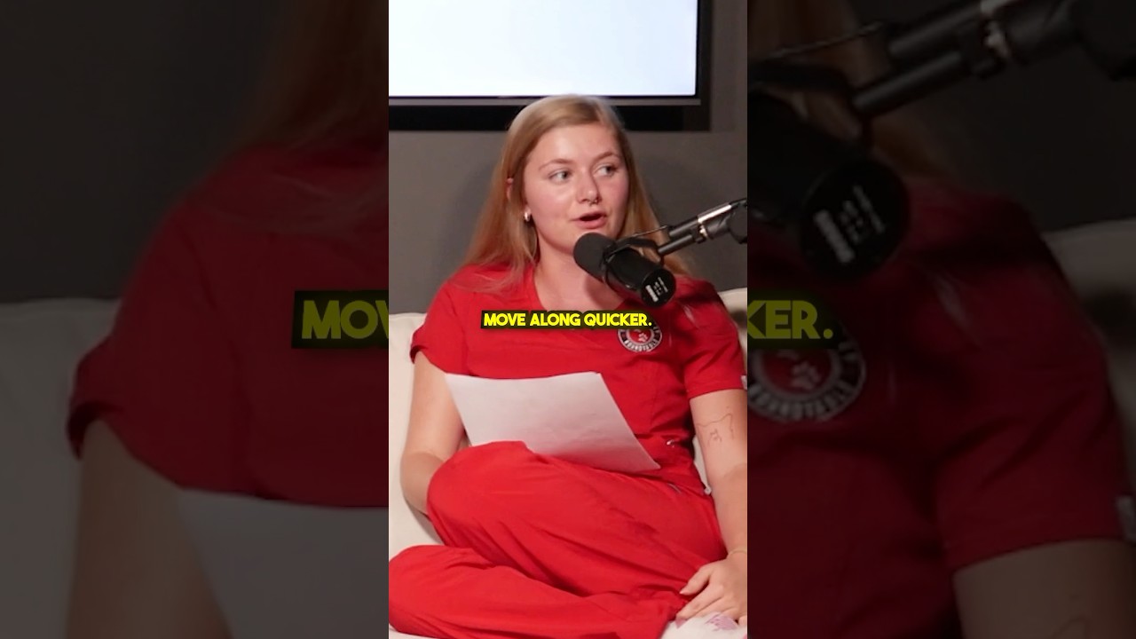 Быть помощником ветеринара перед тем, как стать ветеринарным техником, может быть ОЧЕНЬ полезно #...