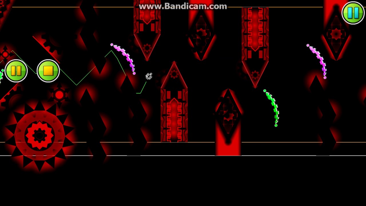 Judgement Day (aftermath remake) Preview