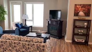 Chartwell Emerald Hills - Model Suite Tour