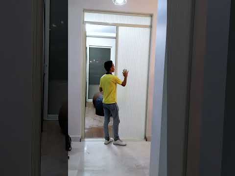 ستائر بلاك أوت وسلك بليسيه عزل تام للحرارة والضوء وبيساعد في الحفاظ على التكييف البروباجاندي 
