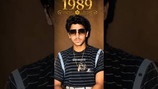 Akshay Kumar Age Transformation #akshaykumar #bollywood #trending #viral #yt