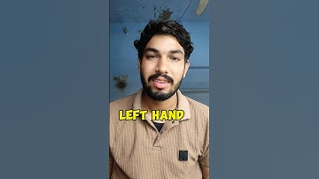 Can I Write With My Left Hand 😅 #shortsfeed #youtubeshorts #shorts#minivlog