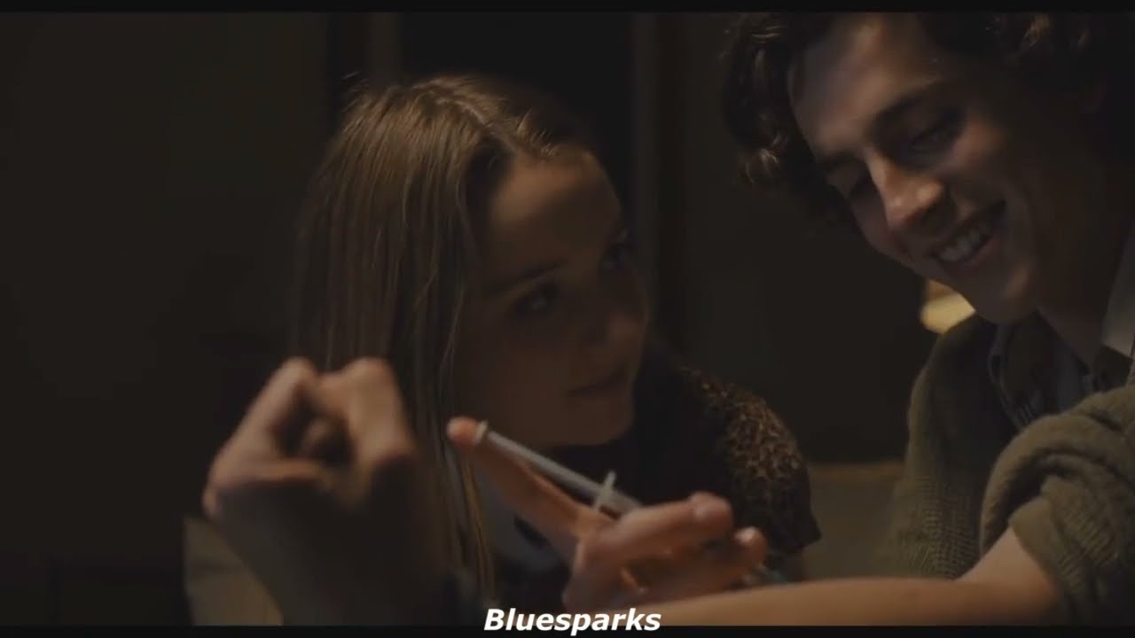 Flora Cash - Roses On Your Dress.