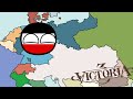Playing Germany In Victoria 3 MP
