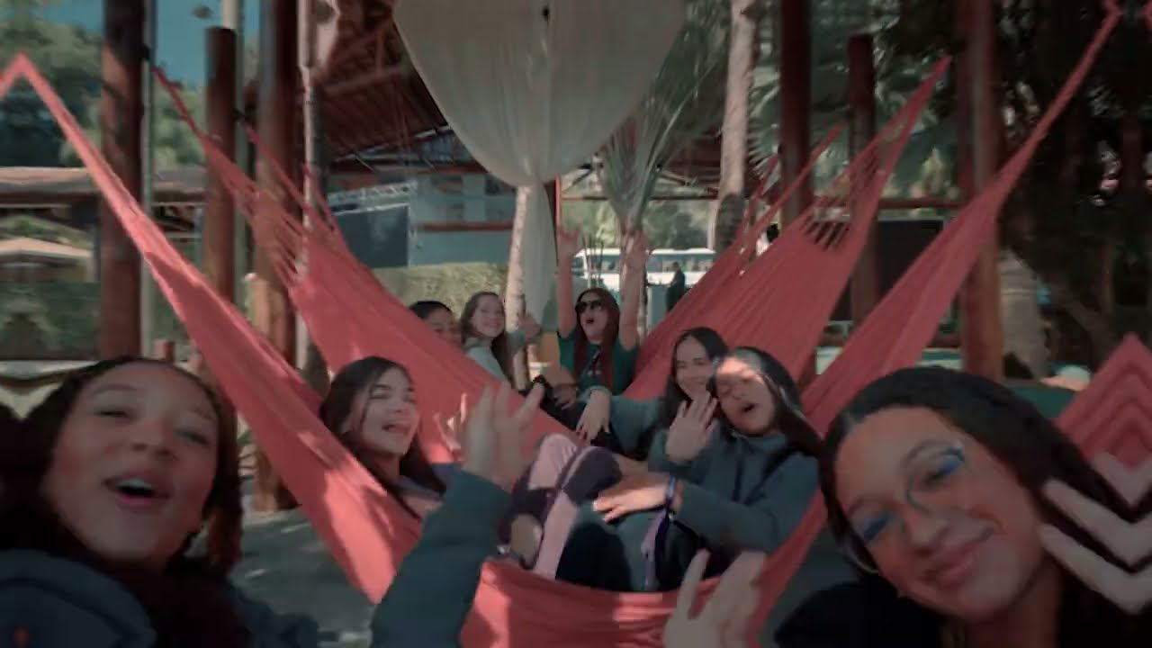 THE MOUNTAIN | Official Recap - Atitude Youth Retreat