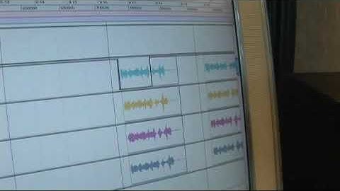 Pro Tools Mute Automation Tips