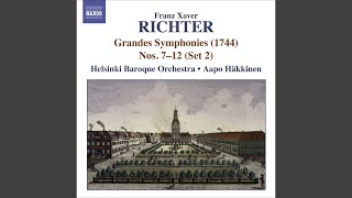 Symphony No. 4 in C Major: I. Allegro
