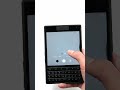 Unihertz Titan 2 5G Gestures & Shortcuts, QWERTY Keyboard Smartphones are Back? #unihertz #keyboard