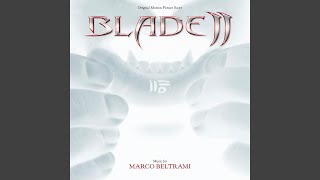 Blade II (Main Title)