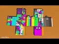 LIVE Numberblocks Puzzle 900 part 8