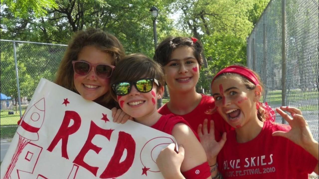 Module Vanier Gr.6 Virtual Open House YouTube