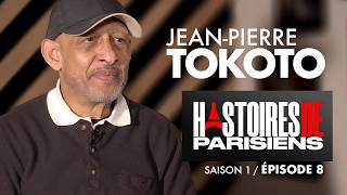 Jean-Pierre TOKOTO - De Douala à Paris | Histoires de Parisiens | PSG PODCAST