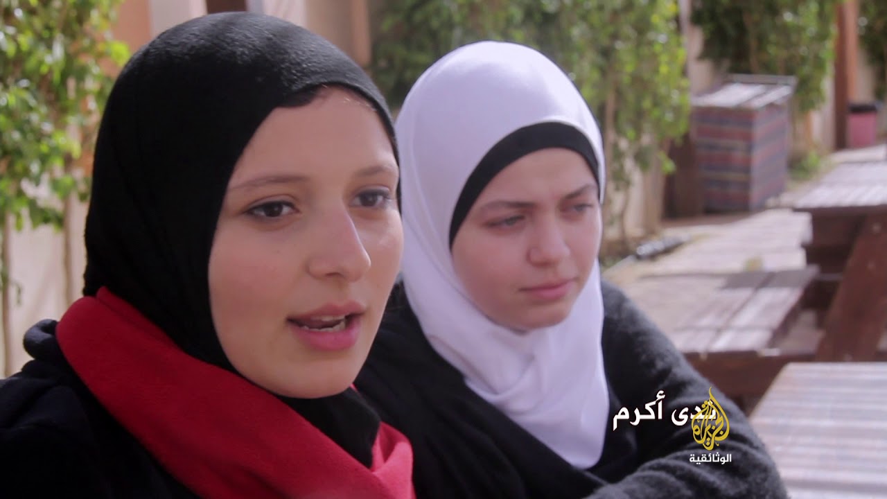 حكايات المراهقين - حياتي الدراسية